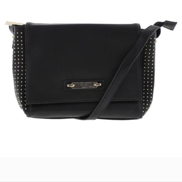 Versace 1969 Black crossbody handbag - Picture 2 of 11